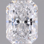 IGI 1.77 Carat Radiant Cut Lab Grown Diamond 人工培育鑽石 實驗室人造鑽石
