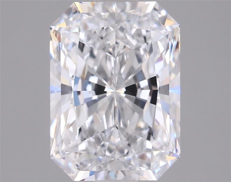 IGI 1.77 Carat Radiant Cut Lab Grown Diamond 人工培育鑽石 實驗室人造鑽石