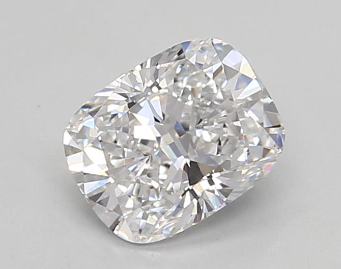 IGI 0.92 Carat Cushion Lab Grown Diamond