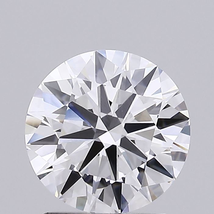 IGI 1.82 Carat Round Brilliant Lab Grown Diamond