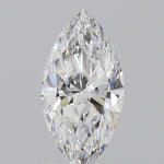 IGI 1.08 Carat Marquise Lab Grown Diamond