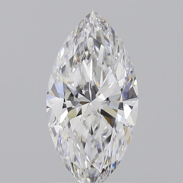 IGI 1.08 Carat Marquise Lab Grown Diamond