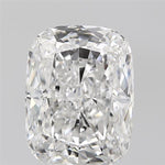 IGI 3.78 Carat Cushion Lab Grown Diamond 人工培育鑽石 實驗室人造鑽石