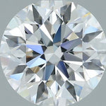 IGI 1.14 Carat Round Brilliant Lab Grown Diamond 人工培育鑽石 實驗室人造鑽石