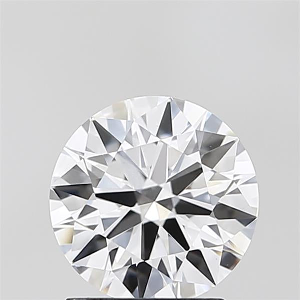 IGI 1.81 Carat Round Brilliant Lab Grown Diamond 人工培育鑽石 實驗室人造鑽石