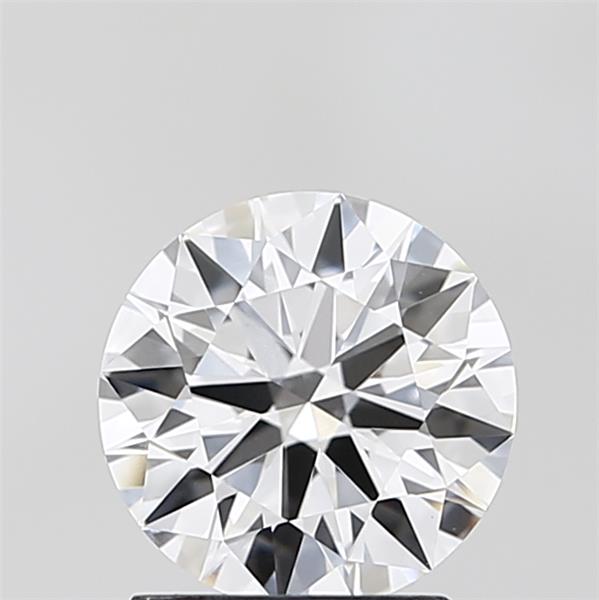 IGI 1.81 Carat Round Brilliant Lab Grown Diamond 人工培育鑽石 實驗室人造鑽石