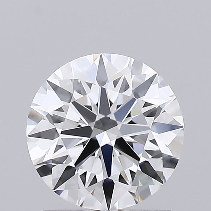 IGI 1.04 Carat Round Brilliant Lab Grown Diamond