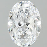 IGI 1.03 Carat Oval Lab Grown Diamond 人工培育鑽石 實驗室人造鑽石