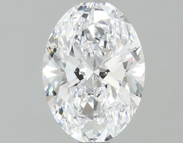 IGI 1.03 Carat Oval Lab Grown Diamond 人工培育鑽石 實驗室人造鑽石