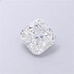 IGI 1.83 Carat Cushion Lab Grown Diamond