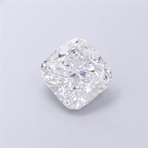 IGI 1.83 Carat Cushion Lab Grown Diamond