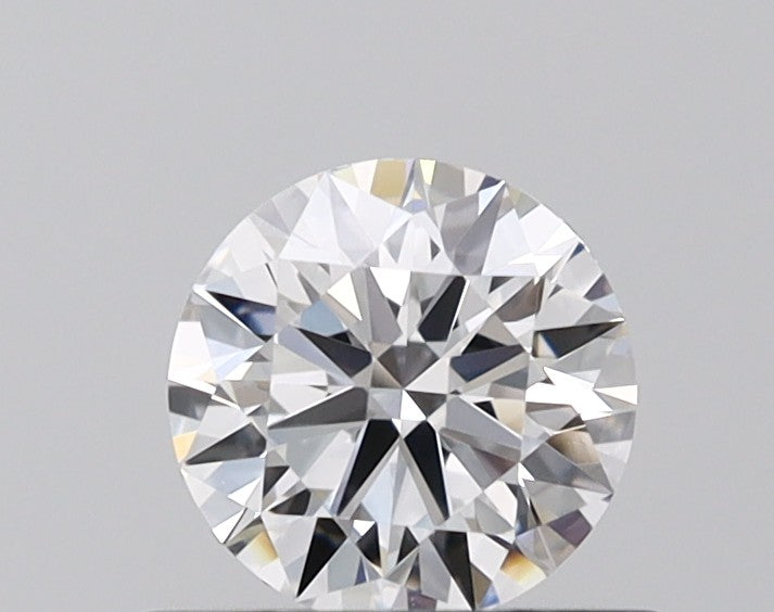 IGI 0.55 Carat Round Brilliant Lab Grown Diamond 人工培育鑽石 實驗室人造鑽石