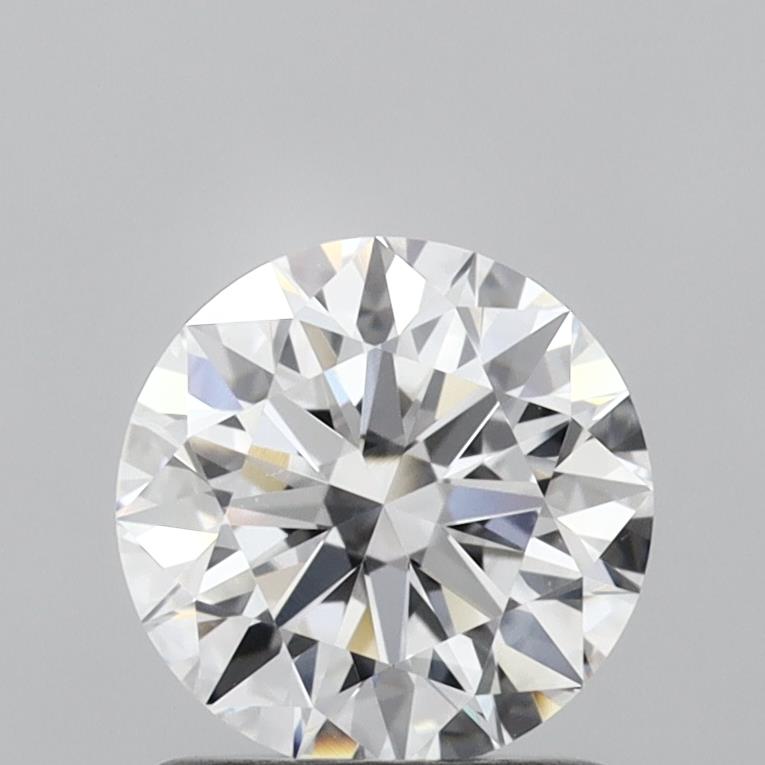 IGI 1.05 Carat Round Brilliant Lab Grown Diamond