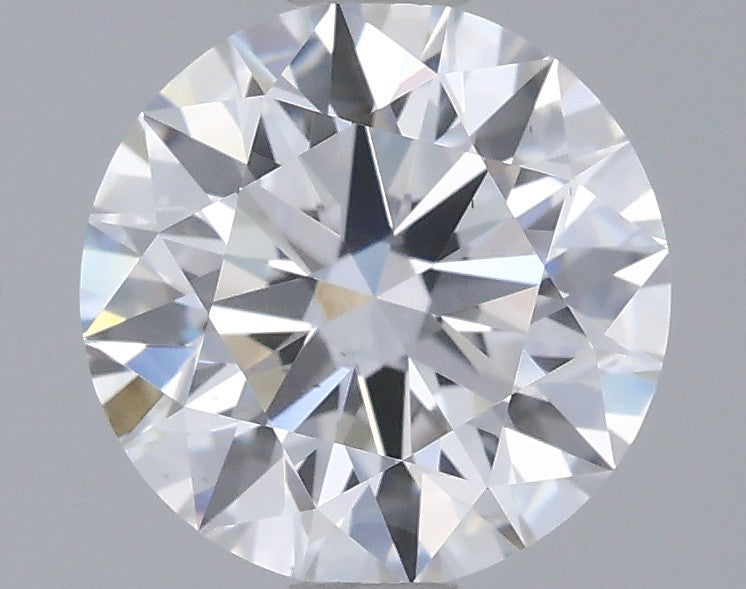 IGI 1.22 Carat Round Brilliant Lab Grown Diamond 人工培育鑽石 實驗室人造鑽石