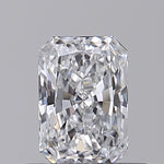 IGI 0.51 Carat 雷地恩切割 - Radiant Cut 培育鑽石 Lab Grown Diamond 人造鑽石 人工鑽石 實驗室鑽石 培養鑽石 香港 培育鑽 