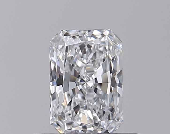 IGI 0.51 Carat 雷地恩切割 - Radiant Cut 培育鑽石 Lab Grown Diamond 人造鑽石 人工鑽石 實驗室鑽石 培養鑽石 香港 培育鑽 