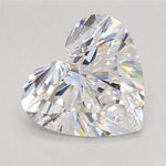 IGI 4.05 Carat Heart Lab Grown Diamond 人工培育鑽石 實驗室人造鑽石