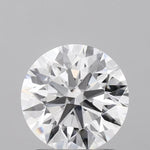 IGI 1.4 Carat Round Brilliant Lab Grown Diamond