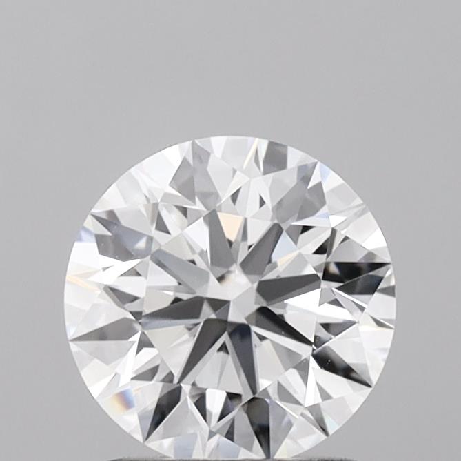 IGI 1.4 Carat Round Brilliant Lab Grown Diamond
