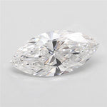 IGI 3.08 Carat Marquise Lab Grown Diamond 人工培育鑽石 實驗室人造鑽石