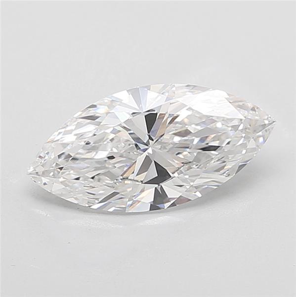 IGI 3.08 Carat Marquise Lab Grown Diamond 人工培育鑽石 實驗室人造鑽石