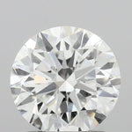 IGI 1.49 Carat Round Brilliant Lab Grown Diamond 人工培育鑽石 實驗室人造鑽石