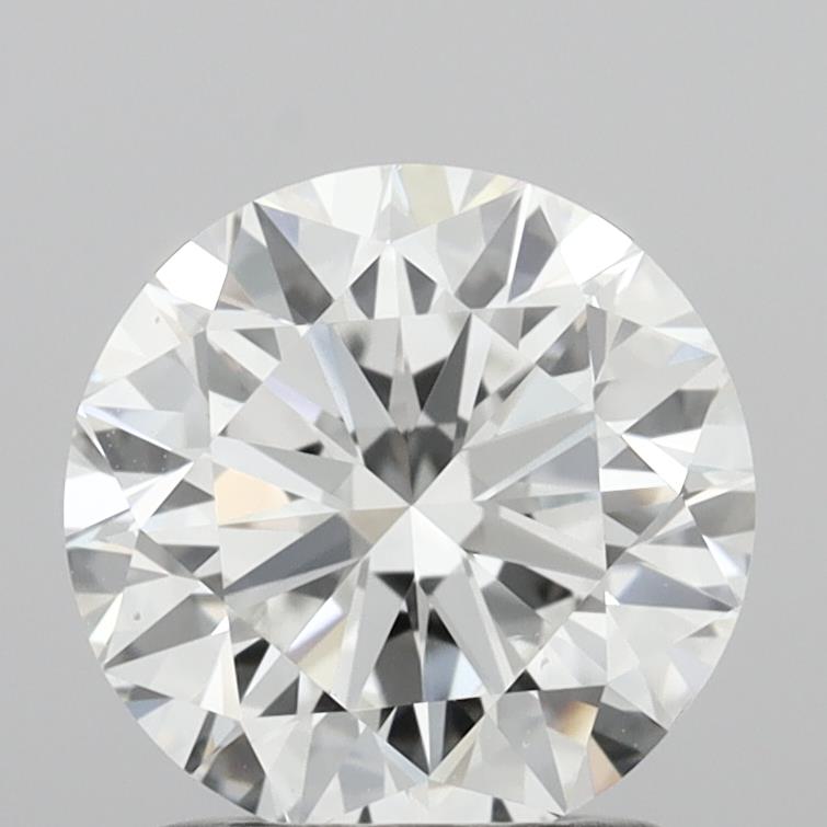 IGI 1.49 Carat Round Brilliant Lab Grown Diamond 人工培育鑽石 實驗室人造鑽石