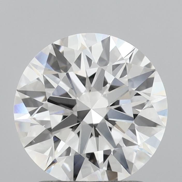 IGI 1.6 Carat Round Brilliant Lab Grown Diamond