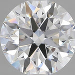 IGI 1.90 Carat Round Brilliant Lab Grown Diamond 人工培育鑽石 實驗室人造鑽石