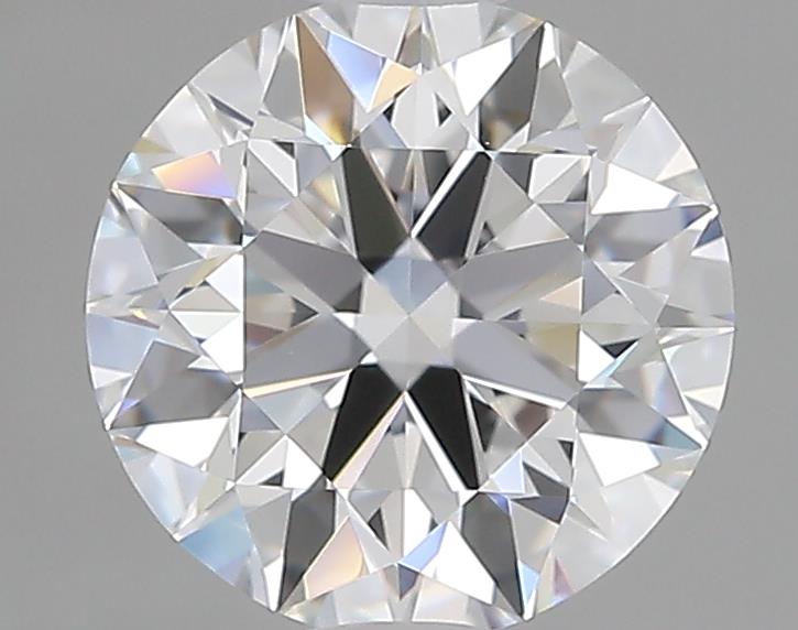IGI 1.90 Carat Round Brilliant Lab Grown Diamond 人工培育鑽石 實驗室人造鑽石