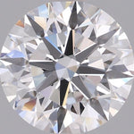 IGI 1.94 Carat Round Brilliant Lab Grown Diamond 人工培育鑽石 實驗室人造鑽石