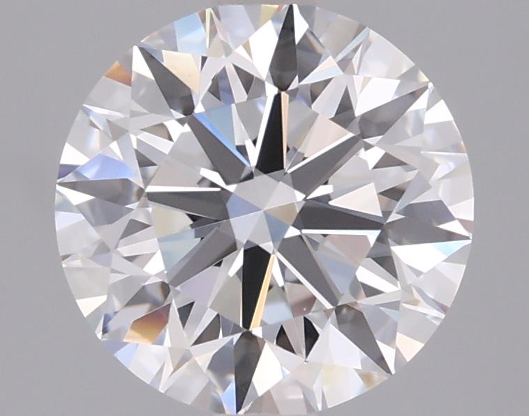 IGI 1.94 Carat Round Brilliant Lab Grown Diamond 人工培育鑽石 實驗室人造鑽石
