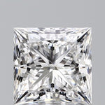 IGI 1.23 Carat Princess Cut Lab Grown Diamond 人工培育鑽石 實驗室人造鑽石
