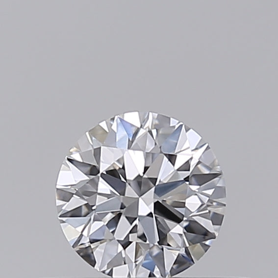 IGI 0.32 Carat Round Brilliant Lab Grown Diamond