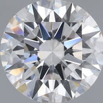 IGI 1.6 Carat Round Brilliant Lab Grown Diamond