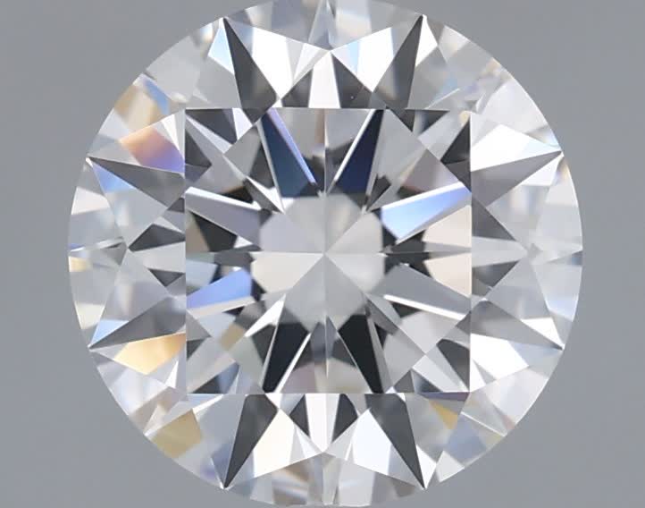 IGI 1.6 Carat Round Brilliant Lab Grown Diamond