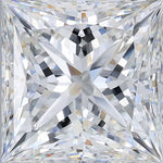 IGI 4.58 Carat Princess Cut Lab Grown Diamond 人工培育鑽石 實驗室人造鑽石
