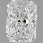 IGI 1.07 Carat Radiant Cut Lab Grown Diamond 人工培育鑽石 實驗室人造鑽石