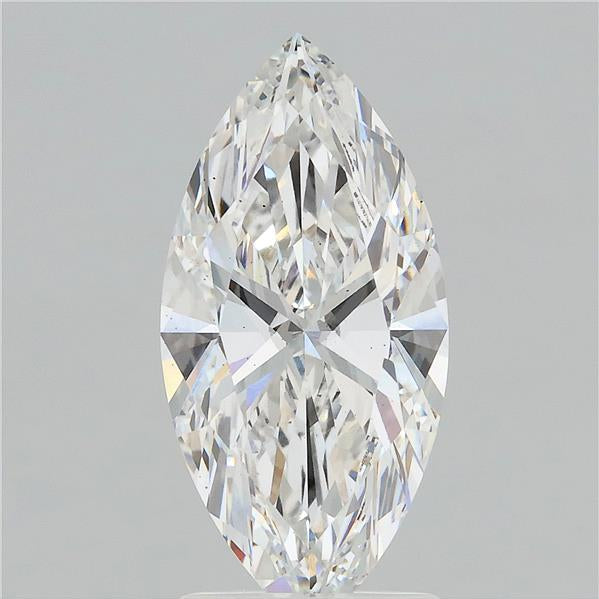IGI 1.96 Carat Marquise Lab Grown Diamond 人工培育鑽石 實驗室人造鑽石
