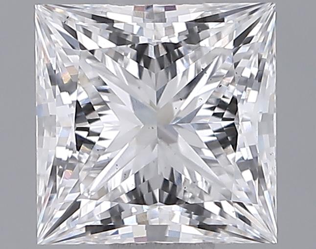 IGI 1.3 Carat Princess Cut Lab Grown Diamond