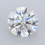 IGI 1.65 Carat Round Brilliant Lab Grown Diamond 人工培育鑽石 實驗室人造鑽石