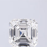 IGI 3.05 Carat Asscher Lab Grown Diamond 人工培育鑽石 實驗室人造鑽石