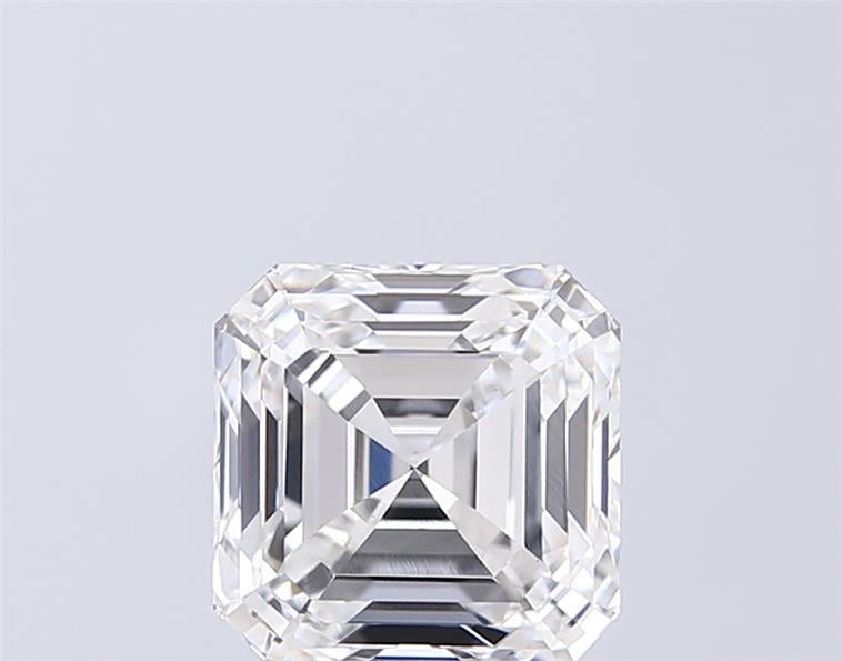 IGI 3.05 Carat Asscher Lab Grown Diamond 人工培育鑽石 實驗室人造鑽石