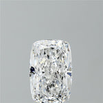 IGI 3.27 Carat Cushion Lab Grown Diamond 人工培育鑽石 實驗室人造鑽石