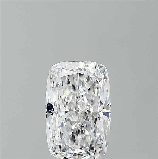 IGI 3.27 Carat Cushion Lab Grown Diamond 人工培育鑽石 實驗室人造鑽石