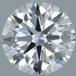 IGI 1.00 Carat Round Brilliant Lab Grown Diamond 人工培育鑽石 實驗室人造鑽石