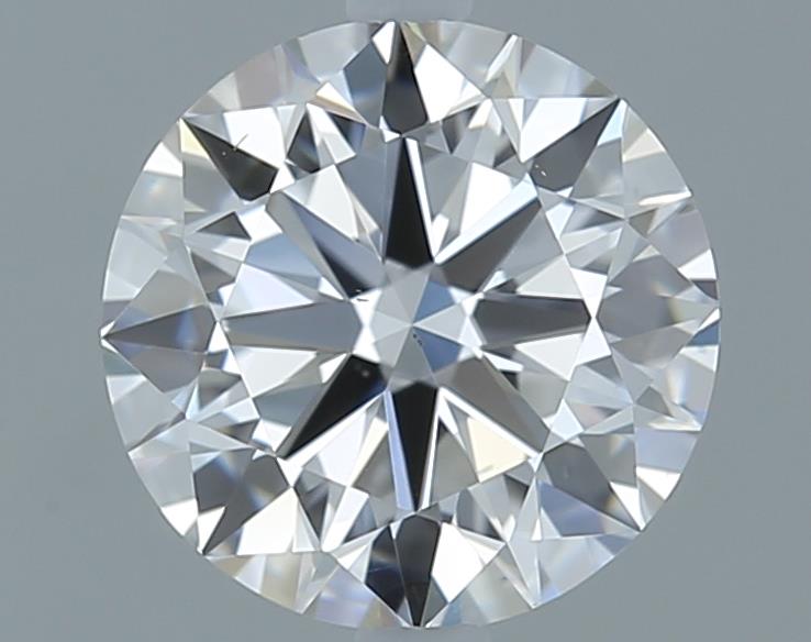 IGI 1.00 Carat Round Brilliant Lab Grown Diamond 人工培育鑽石 實驗室人造鑽石