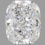 IGI 0.51 Carat Cushion Lab Grown Diamond 人工培育鑽石 實驗室人造鑽石