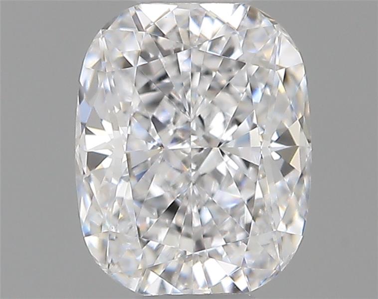IGI 0.51 Carat Cushion Lab Grown Diamond 人工培育鑽石 實驗室人造鑽石
