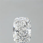 IGI 4.53 Carat Cushion Lab Grown Diamond 人工培育鑽石 實驗室人造鑽石